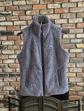 Patagonia Los Gatos Vest